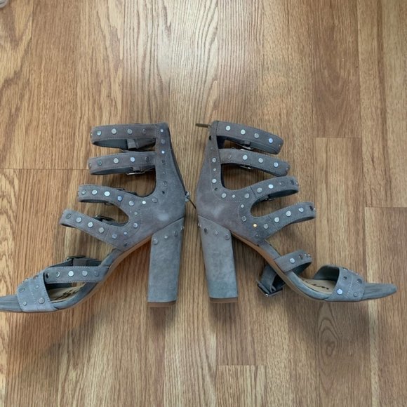 Sam Edelman York Heel - Picture 3 of 6